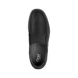 ZAPATOS ESCOLARES FLEXI JOVEN 414403 PIEL NGO 20-25