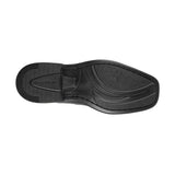 CLASICOS STYLO 9212 2-5 PIEL NEGRO