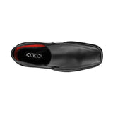 CLASICOS STYLO 9212 2-5 PIEL NEGRO