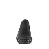 CLASICOS STYLO 9212 2-5 PIEL NEGRO