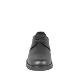 ZAPATOS ESCOLARES PARA NIÑO STYLO 616 NEGRO