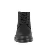 BOTINES JOVEN STYLO 610 PIEL NEGRO