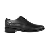 ZAPATOS ESCOLARES STYLO JOVEN 8521 PIEL NEGRO 20-24