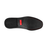 ZAPATOS ESCOLARES STYLO JOVEN 8521 PIEL NEGRO 20-24