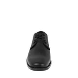 ZAPATOS ESCOLARES STYLO JOVEN 8521 PIEL NEGRO 20-24