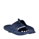 SANDALIAS JOVEN TIBURON-FANTASI B507001-1 SINT AZUL 20-25