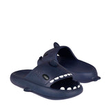 SANDALIAS JOVEN TIBURON-FANTASI B507001-1 SINT AZUL 20-25