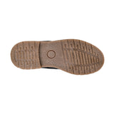 ZAPATOS ESCOLARES STYLO JOVEN 25502 PIEL NEGRO 20-24