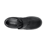ZAPATOS ESCOLARES STYLO NIÑO 256101 PIEL NEGRO 20-24