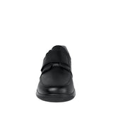 ZAPATOS ESCOLARES STYLO NIÑO 256101 PIEL NEGRO 20-24