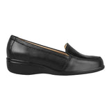 ZAPATOS STYLO 2032 2-6 PIEL NEGRO