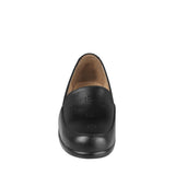 ZAPATOS STYLO 2032 2-6 PIEL NEGRO