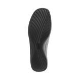 ZAPATOS FLEXI 48302 PIEL NEGRO