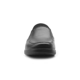 ZAPATOS FLEXI 48302 PIEL NEGRO