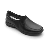 ZAPATOS FLEXI 48302 PIEL NEGRO