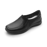 ZAPATOS FLEXI 48302 PIEL NEGRO