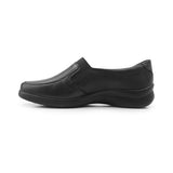 ZAPATOS FLEXI 48302 PIEL NEGRO