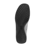 ZAPATOS FLEXI 48304 PIEL NEGRO