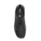 ZAPATOS FLEXI 48304 PIEL NEGRO