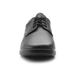 ZAPATOS FLEXI 48304 PIEL NEGRO