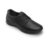 ZAPATOS FLEXI 48304 PIEL NEGRO
