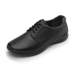 ZAPATOS FLEXI 48304 PIEL NEGRO