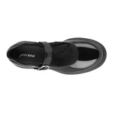 ZAPATOS NIÑA GREEN LOVE 92171 CHAROL NEGRO