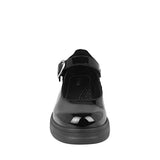 ZAPATOS NIÑA GREEN LOVE 92171 CHAROL NEGRO