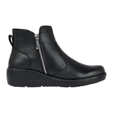 BOTINES DAMA GREEN LOVE 97183 PIEL NEGRO