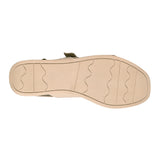 SANDALIAS DAMA GREENLOVE 95051 SIMIPIEL BEIGE