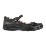 ZAPATOS YUYIN MUJER 25472 PIEL NEGRO