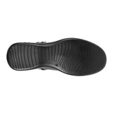 ZAPATOS YUYIN MUJER 25472 PIEL NEGRO