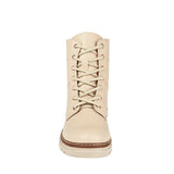 BOTINES GREEN LOVE MUJER 95200 SIMIPIEL BEIGE