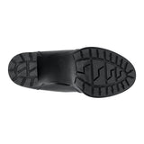 BOTINES GREEN LOVE MUJER 95233 SIMIPIEL NEGRO