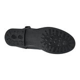 BOTAS YUYIN MUJER SIMIPIEL 25681 SIMIPIEL NEGRO