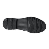 MOCASINES GREEN LOVE MUJER 96040 SIMIPIEL NEGRO