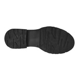 ZAPATOS GREEN LOVE MUJER 96151 SIMIPIEL NEGRO