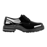 MOCASINES GREEN LOVE MUJER 96150 CHAROL NEGRO