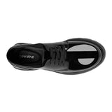MOCASINES GREEN LOVE MUJER 96150 CHAROL NEGRO