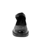 ZAPATOS GREEN LOVE MUJER 96300 CHAROL NEGRO