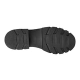 MOCASINES GREEN LOVE MUJER 96370 CHAROL NEGRO