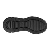 BOTINES GREEN LOVE MUJER 96260 SIMIPIEL NEGRO