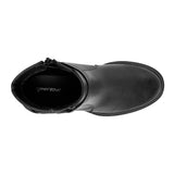 BOTINES GREEN LOVE MUJER 96260 SIMIPIEL NEGRO