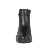BOTINES GREEN LOVE MUJER 96260 SIMIPIEL NEGRO