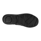 BOTINES GREEN LOVE MUJER 96312 SIMIPIEL NEGRO