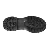 BOTAS GREEN LOVE MUJER 96360 SIMIPIEL NEGRO