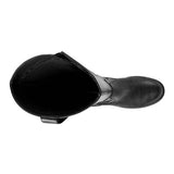 BOTAS GREEN LOVE MUJER 96360 SIMIPIEL NEGRO