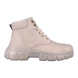 BOTINES DAMA GOSH 0270B-06 SIMIPIEL BEIGE
