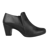 BOTAS STYLO 2142 SIMIPIEL NEGRO