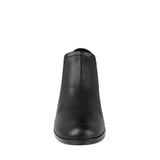 BOTAS STYLO 2142 SIMIPIEL NEGRO